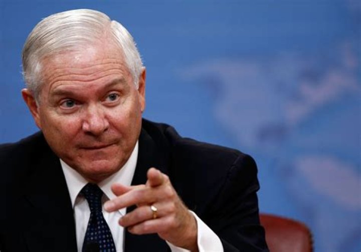 Robert Gates Net Worth - Wiki, Age, Weight and Height, Relationships, Family, and More