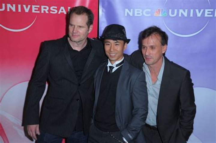 Robert Knepper Net Worth - Wiki, Age, Weight and Height, Relationships, Family, and More