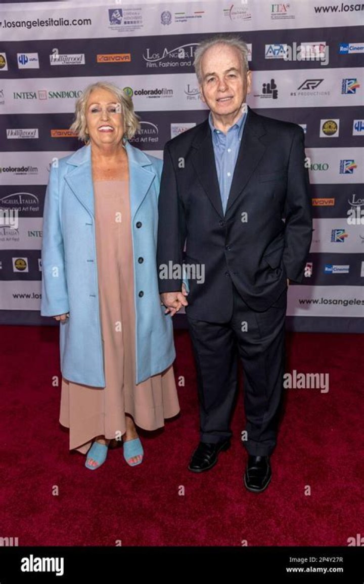 Robert Moresco Bio (Wiki) 