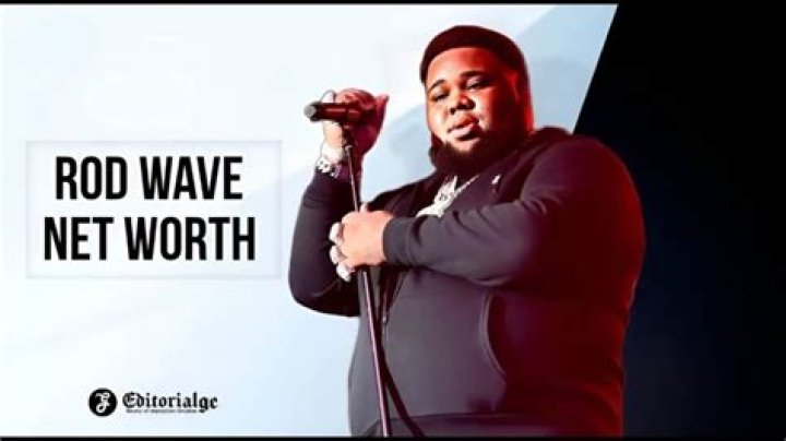 Rod Wave Biography: Real Name, Age, Hometown, Girlfriend, Parents, Career, Net-Worth, Awards, Instagram, Twitter, Facebook