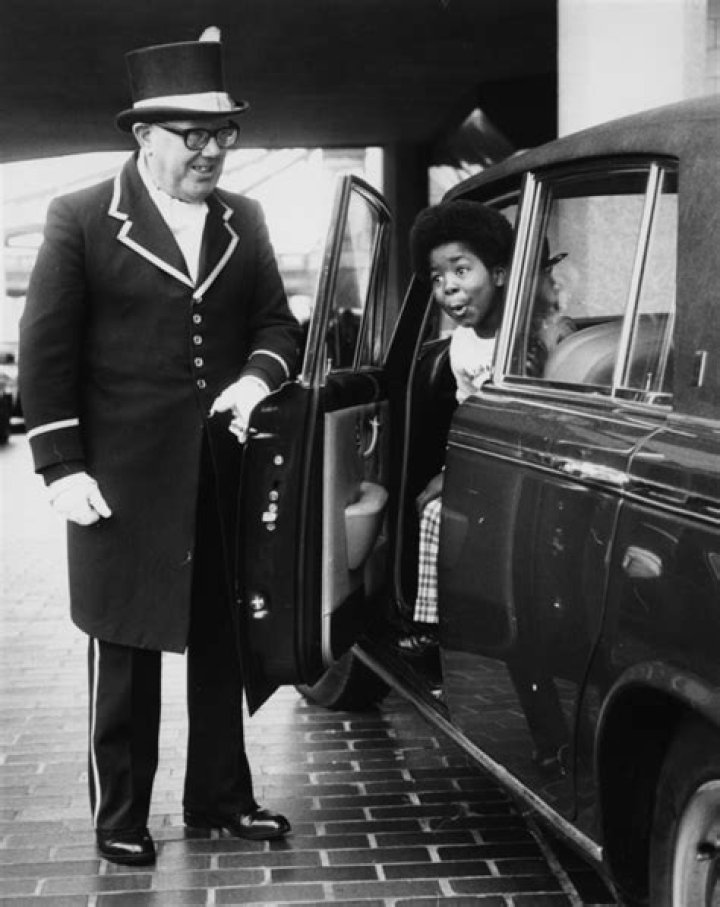 Rodney Allen Rippy Net Worth - Wiki, Age, Weight and Height, Relationships, Family, and More