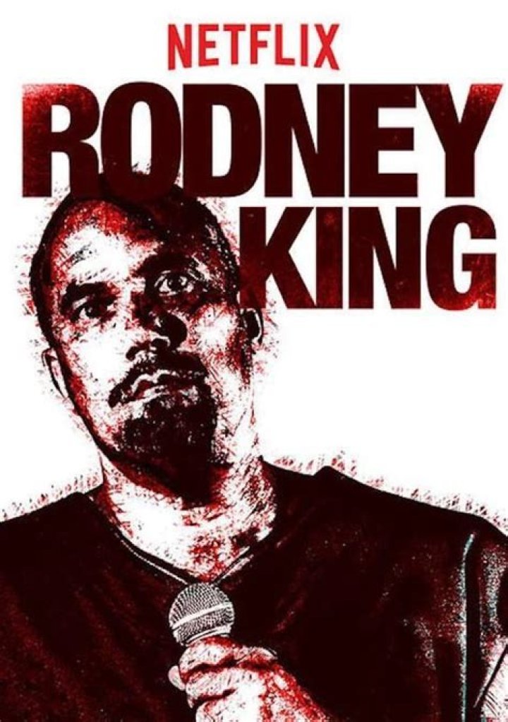 Rodney King Bio (Wiki) 