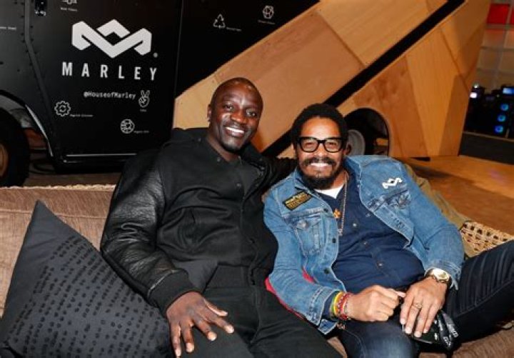 Rohan Marley Net Worth - Wiki, Age, Weight and Height, Relationships, Family, and More