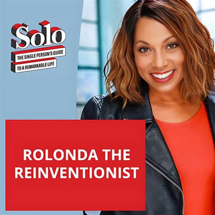 Rolonda Watts Bio (Wiki) 