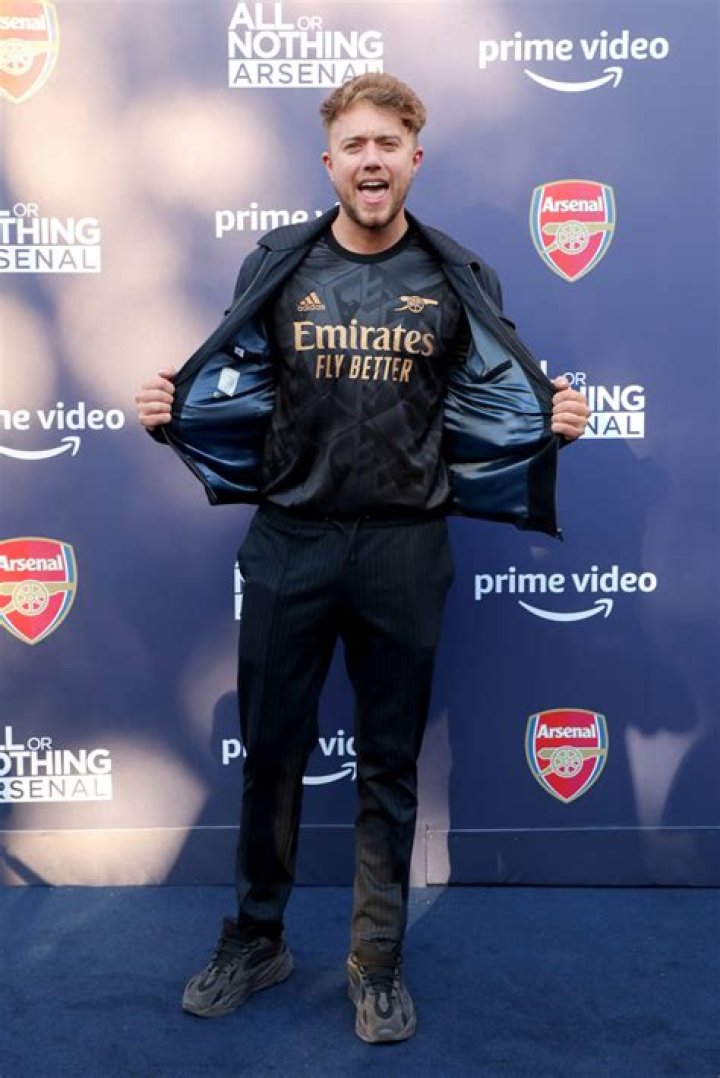 Roman Kemp Net Worth - Wiki, Age, Weight and Height, Relationships, Family, and More