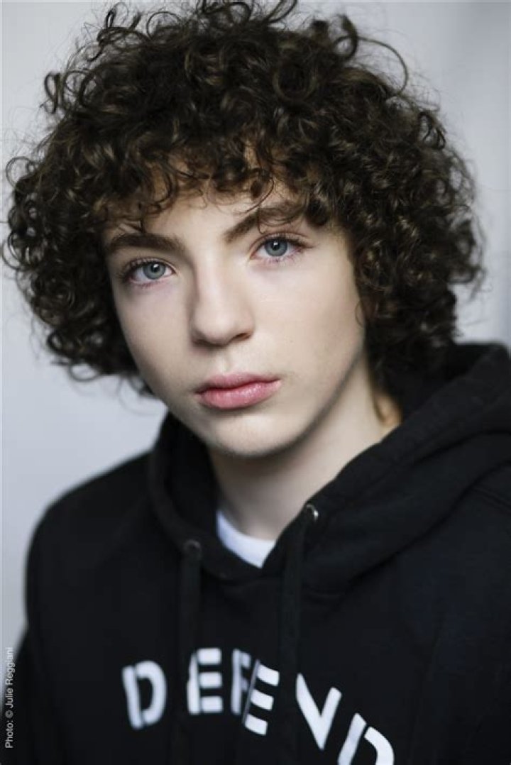 Romann Berrux - Age, Family, Bio