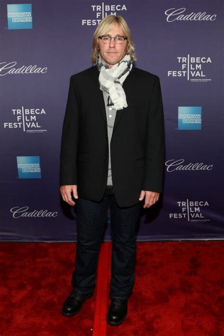 Ron Eldard Net Worth - Wiki, Age, Weight and Height, Relationships, Family, and More