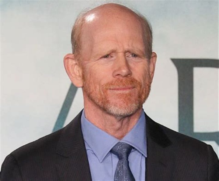 Ron Howard Illness: What Disease Does Ron Howard Have?