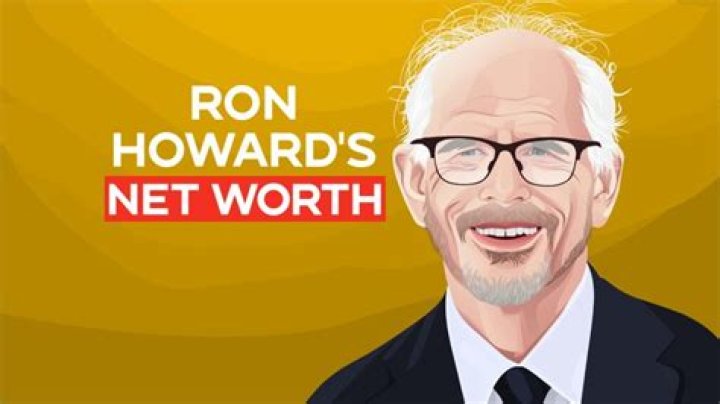 Ron Howard Net Worth - Wiki, Age, Weight and Height, Relationships, Family, and More