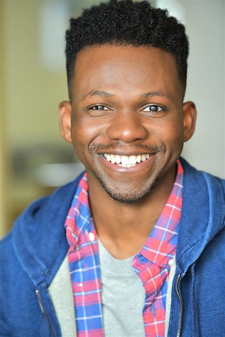 Ronald Auguste Bio (Wiki) 