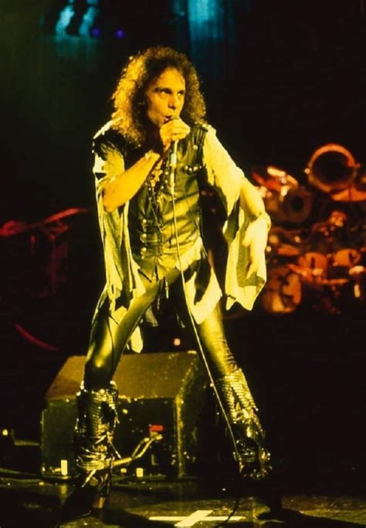 Ronnie James Dio Height, Weight, Net Worth, Age, Birthday, Wikipedia, Who, Nationality, Biography