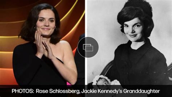 Rose Schlossberg Bio (Wiki) 