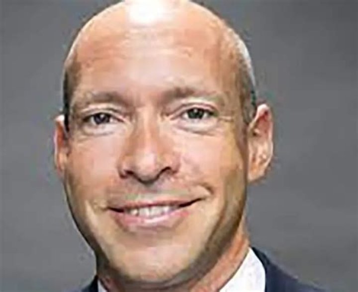 Ross Stevens Family: Wife, Parents And Children