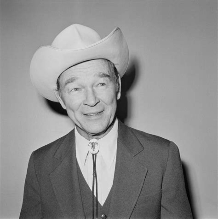 Roy Rogers Net Worth - Wiki, Age, Weight and Height, Relationships, Family, and More