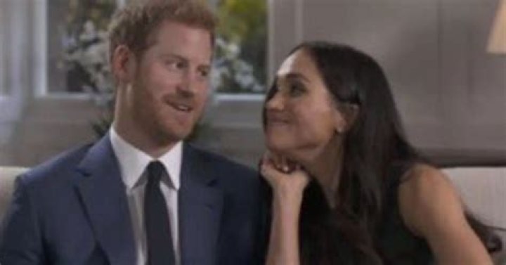 	Royal conspiracy: did Prince Harry & Meghan lie about when they got engaged?	