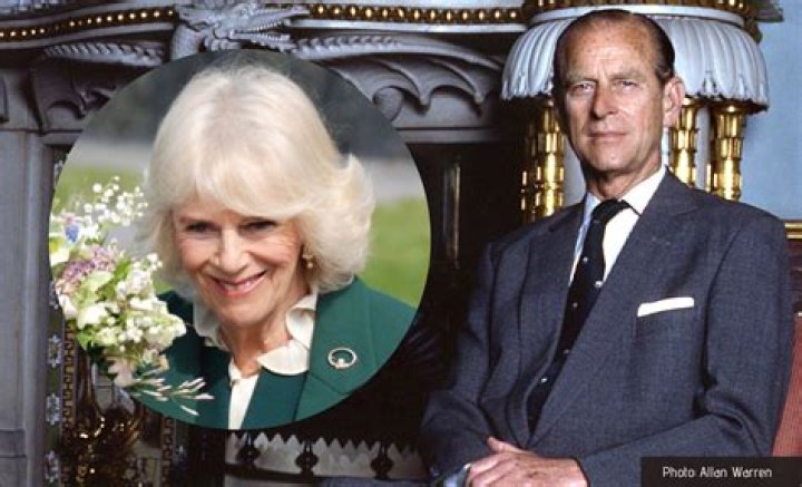 	Royal historian: Prince Philip probably wasn’t ‘strictly faithful’ to his wife	