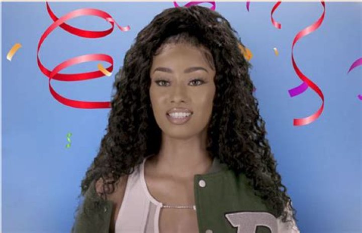 Rubi Rose Scandal: Leaked Video Viral On Telegram