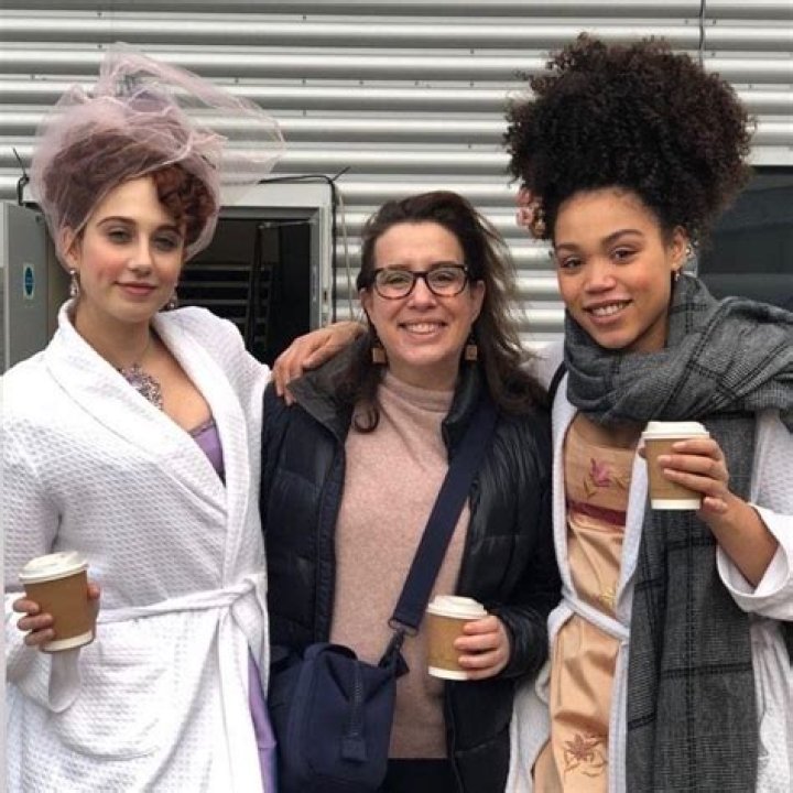 Ruby Barker of Bridgerton says no one from the show reached out after she was hospitalized