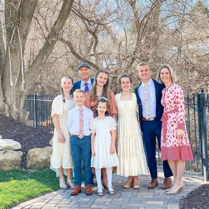 Ruby Franke Bio (Wiki) 