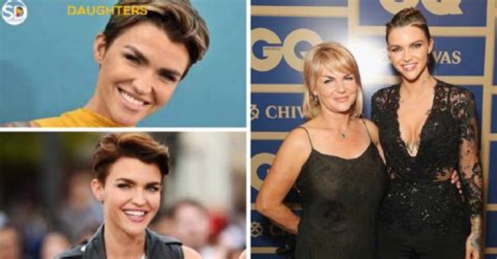 Ruby Rose Net Worth - Wiki, Age, Weight and Height, Relationships, Family, and More