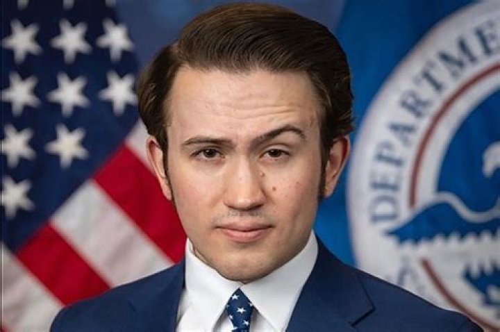 Rudy Giuliani’s 22-year-old influencer/publicist suddenly quit working for him