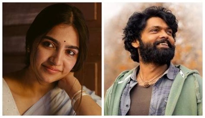 Rukmini Vasanth Boyfriend: Dating History And Relationship Timeline