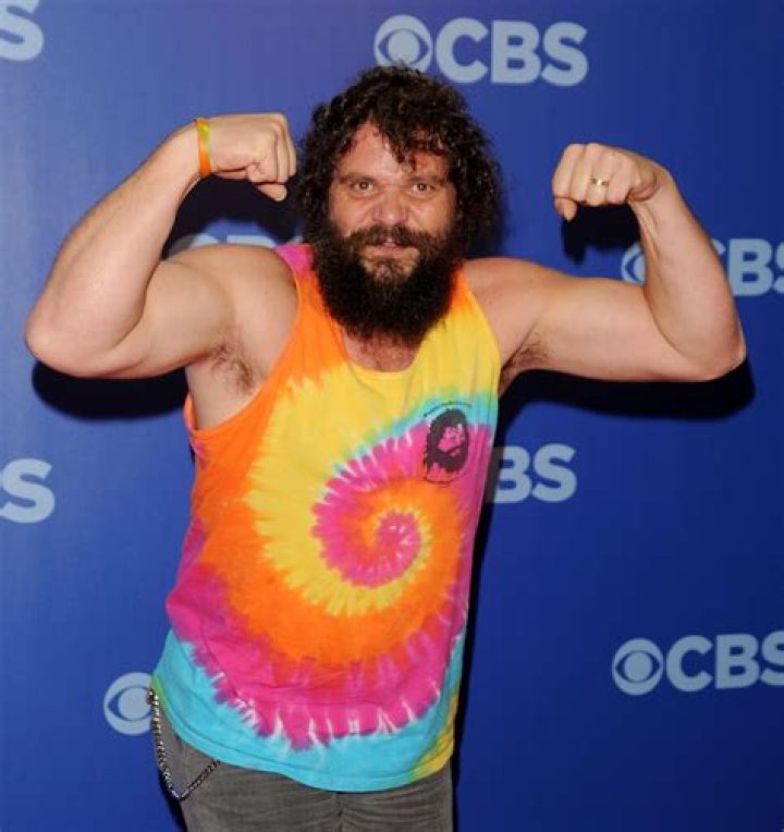 Rupert Boneham Net Worth - Wiki, Age, Weight and Height, Relationships, Family, and More
