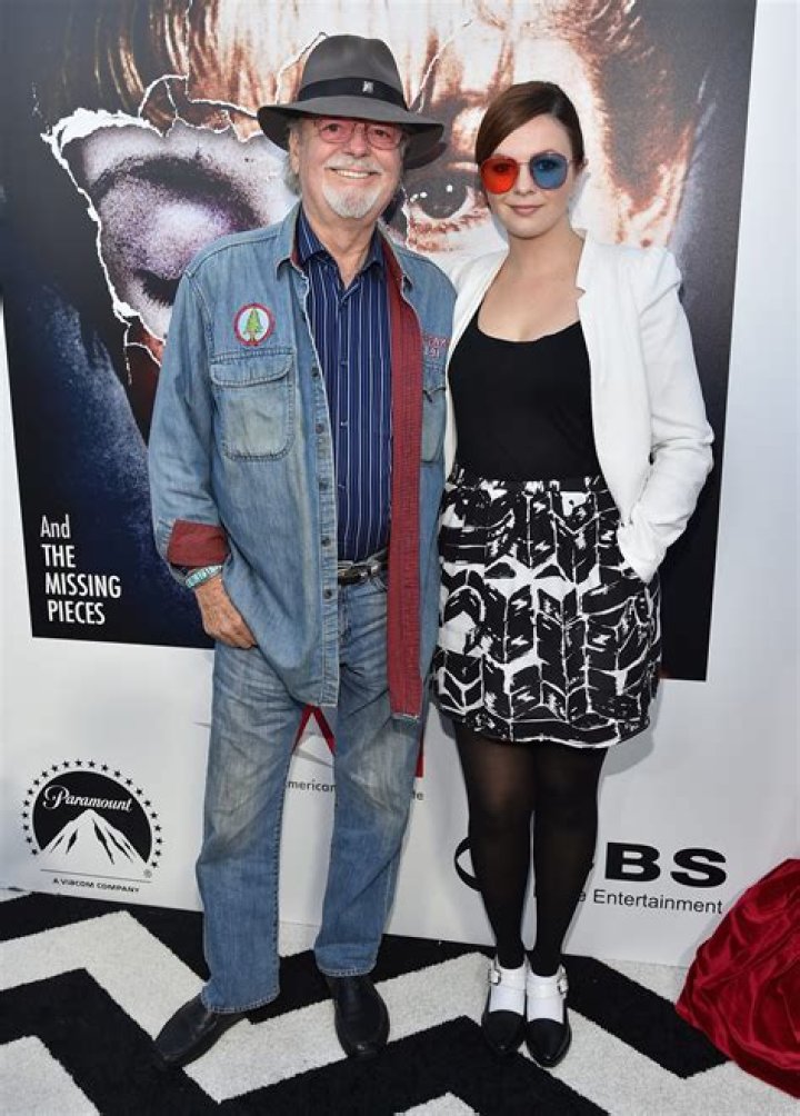 Russ Tamblyn Net Worth - Wiki, Age, Weight and Height, Relationships, Family, and More