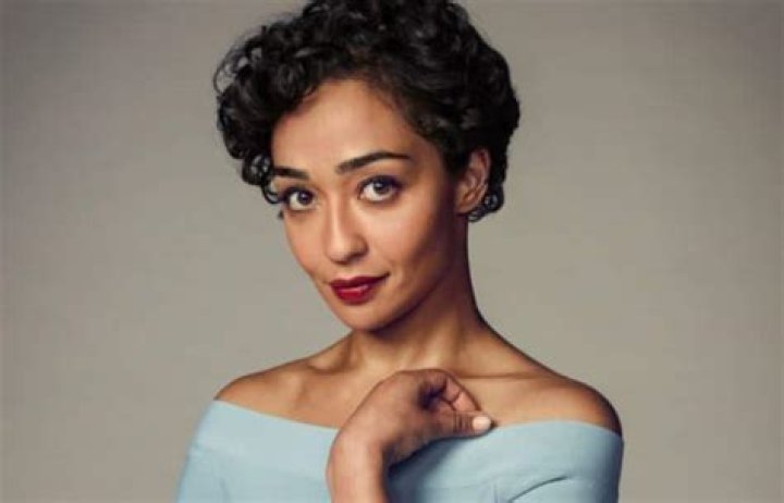 Ruth Negga Bio (Wiki) 