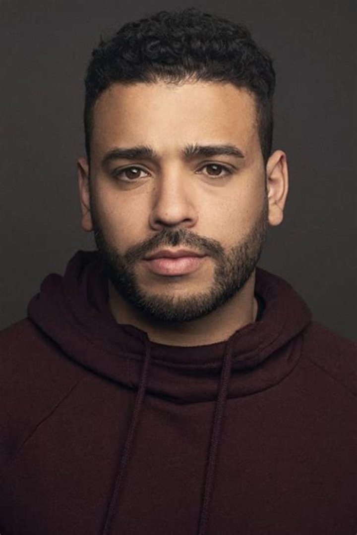 Ryan Broussard Bio (Wiki) 