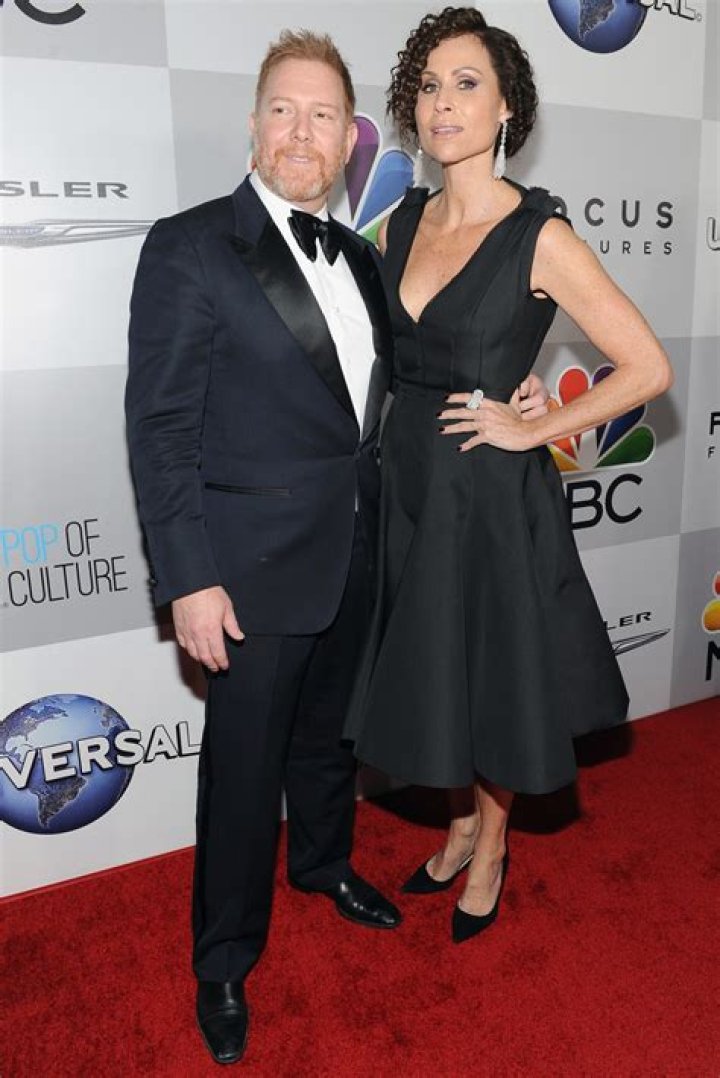 Ryan Kavanaugh Net Worth - Wiki, Age, Weight and Height, Relationships, Family, and More