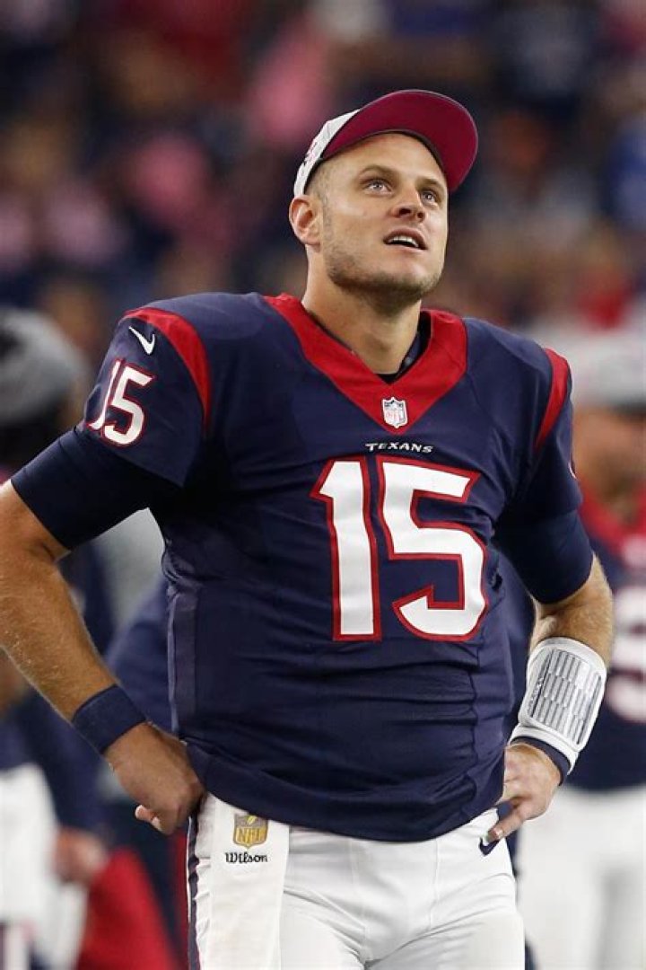 Ryan Mallett Net Worth - Wiki, Age, Weight and Height, Relationships, Family, and More