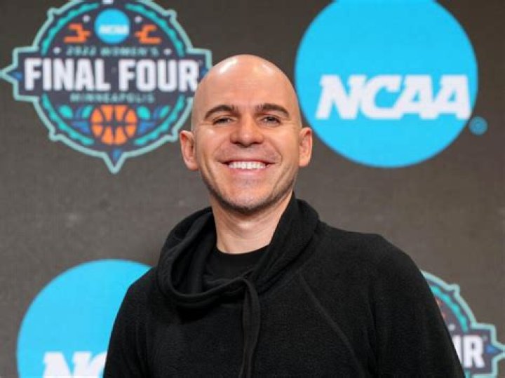 Ryan Ruocco Bio (Wiki) 