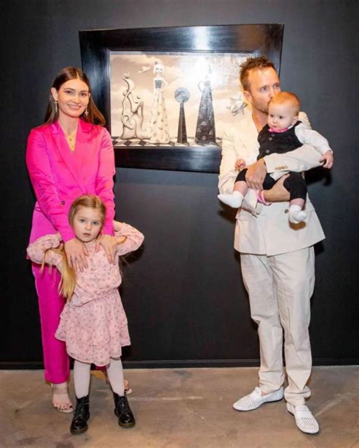 Ryden Shrock - Age, Family, Bio