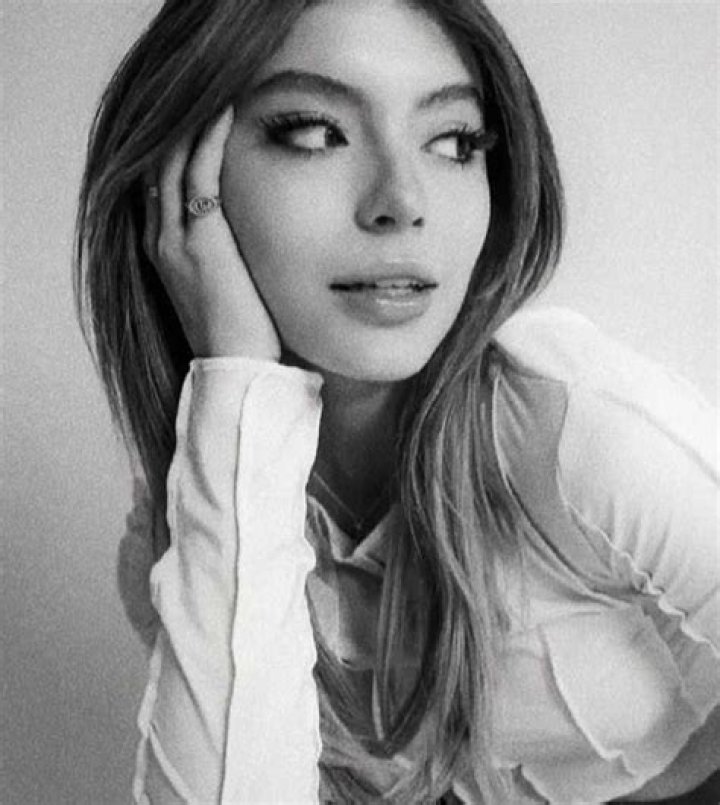 Sabrina Quesada Bio (Wiki) 