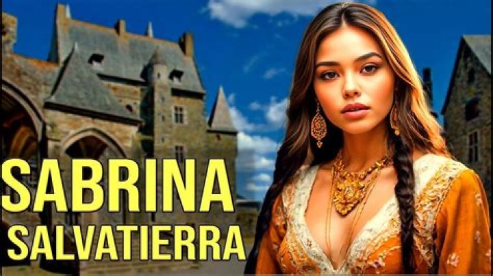 Sabrina Salvatierra Bio (Wiki) 