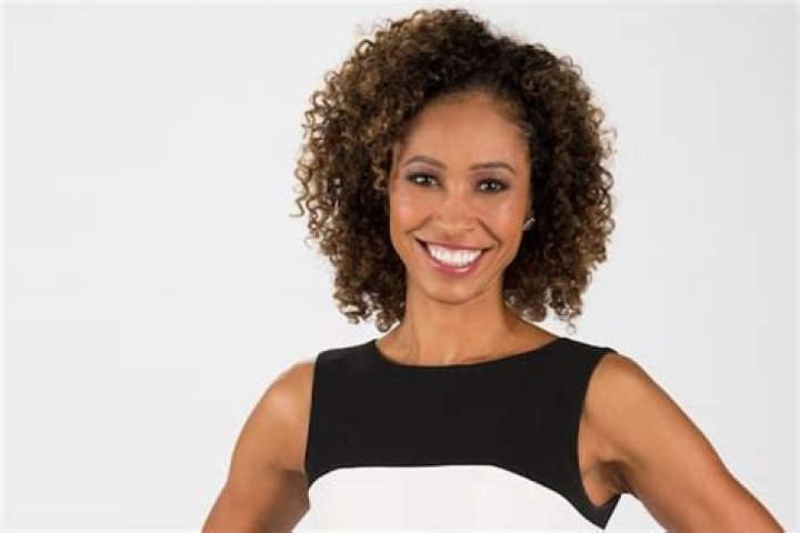 Sage Steele Bio (Wiki) 