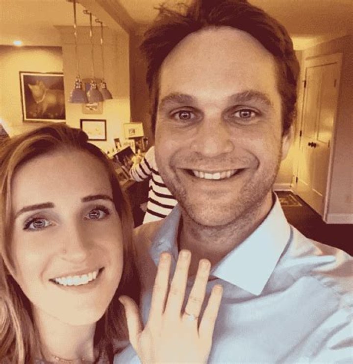 Sam Carter - Age, Family, Bio