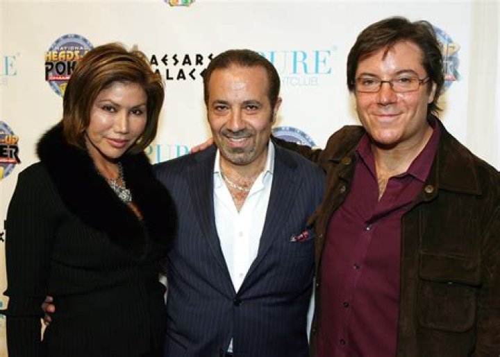 Sam Farha Net Worth - Wiki, Age, Weight and Height, Relationships, Family, and More