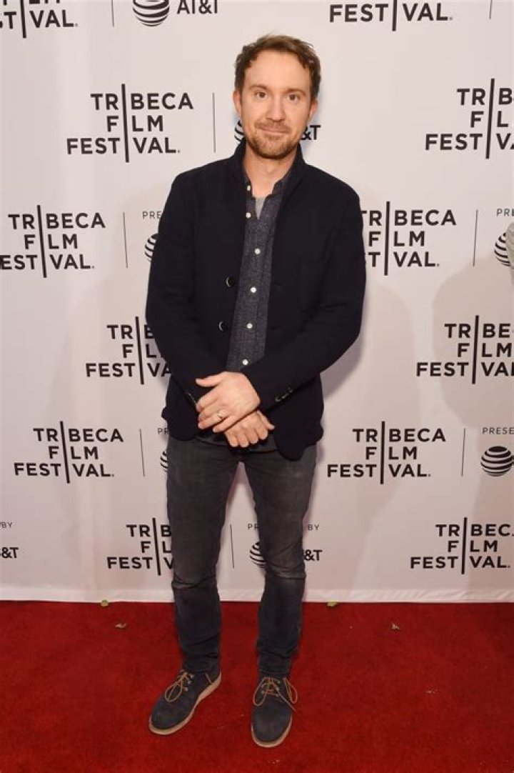 Sam Huntington Net Worth - Wiki, Age, Weight and Height, Relationships, Family, and More