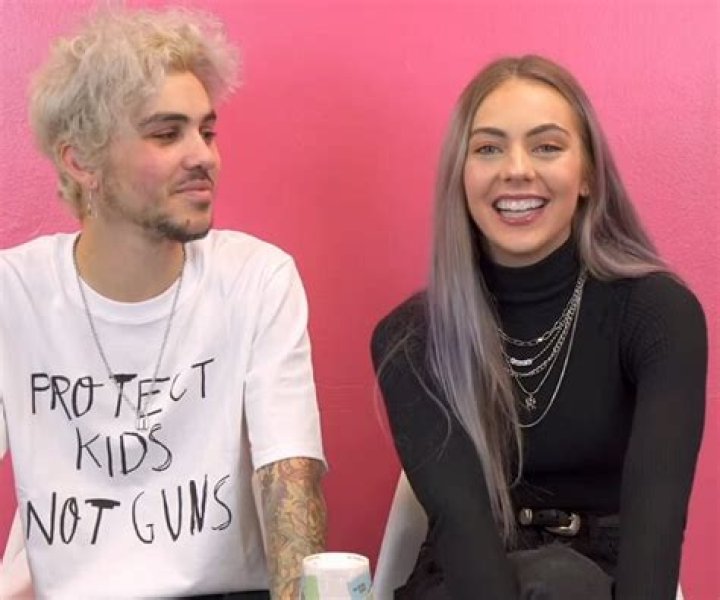 Sam Pottorff: early life, education, career, and girlfriend!