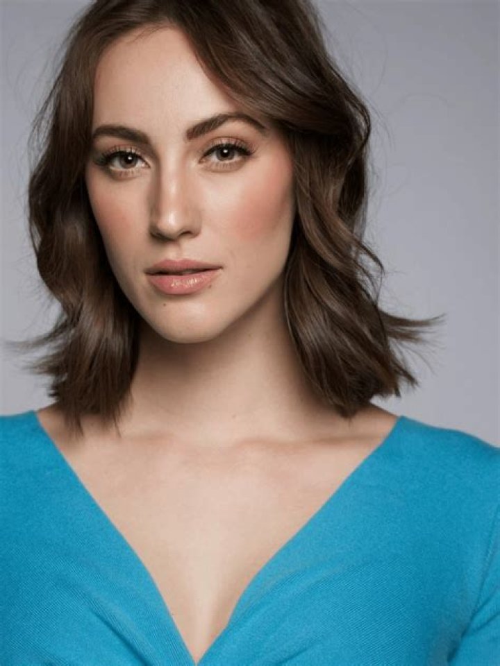 Samantha Noble Bio (Wiki) 