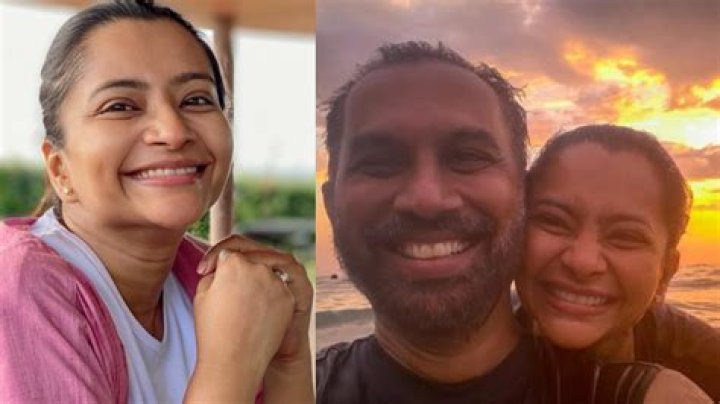 Samantha Schacher - Age, Family, Bio