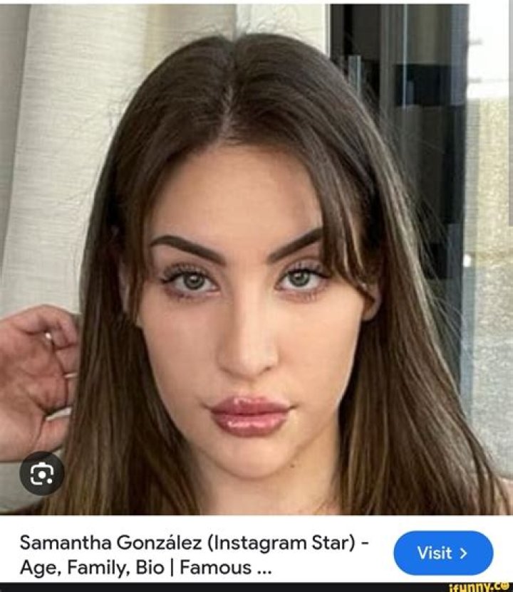 Samantha Tan - Age, Family, Bio