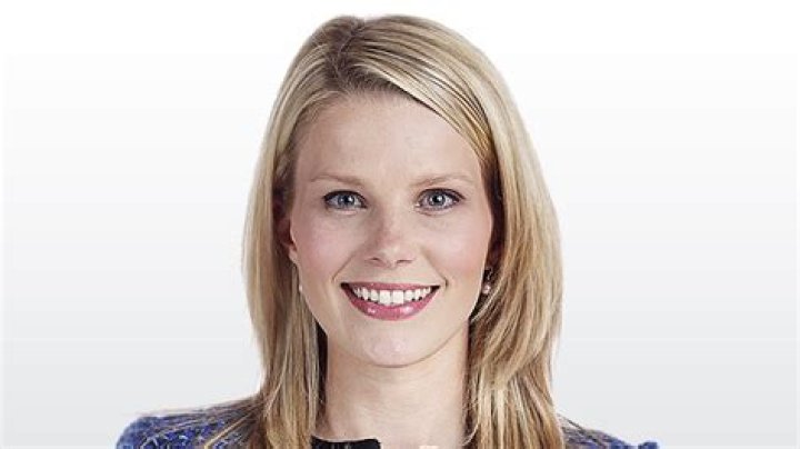 Sara Orlesky Bio (Wiki) 