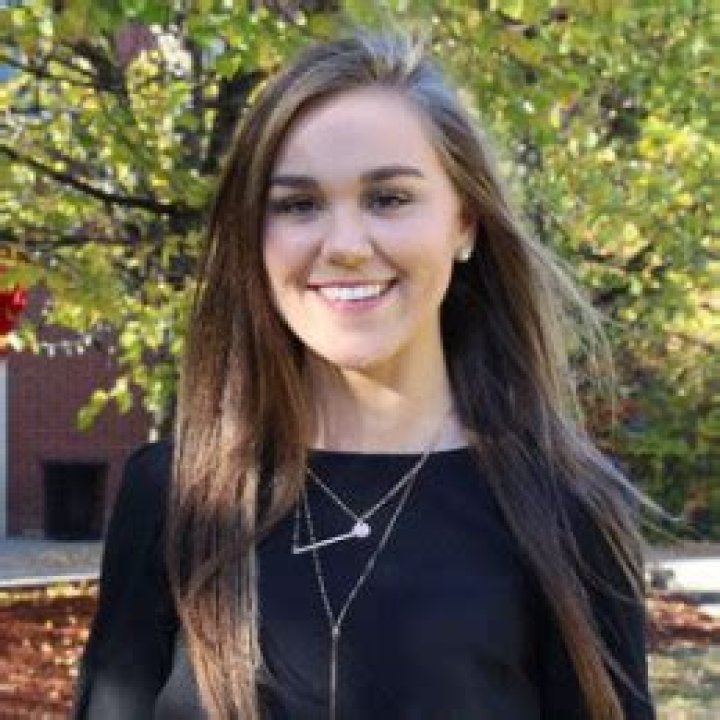 Sarah Betts Bio (Wiki) 