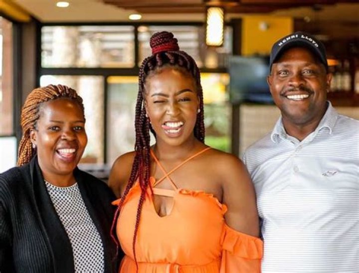 Sarah Ikumu - Age, Family, Bio