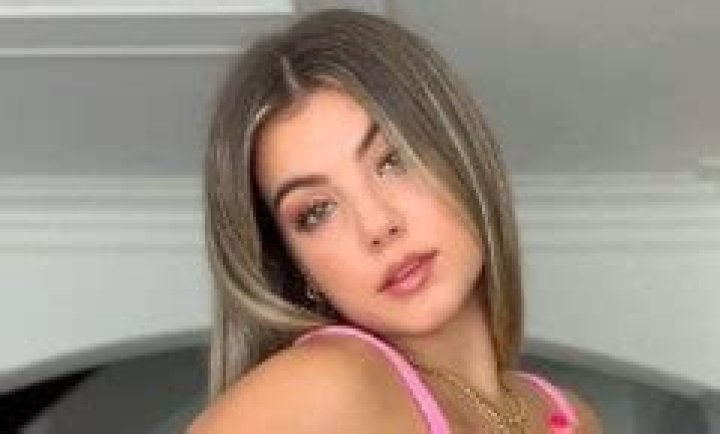 Sarah-Jade Bleau Bio (Wiki) 