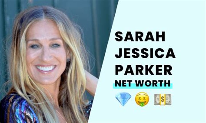 Sarah Jessica Parker Net Worth - Wiki, Age, Weight and Height, Relationships, Family, and More