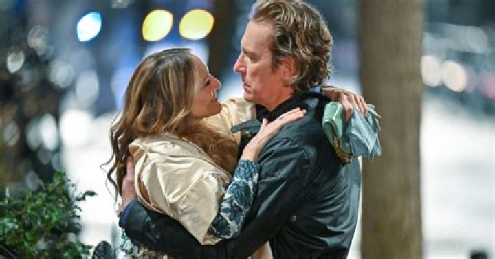 Sarah Jessica Parker’s latest movie: just like ‘SATC’ only she’s Miranda?